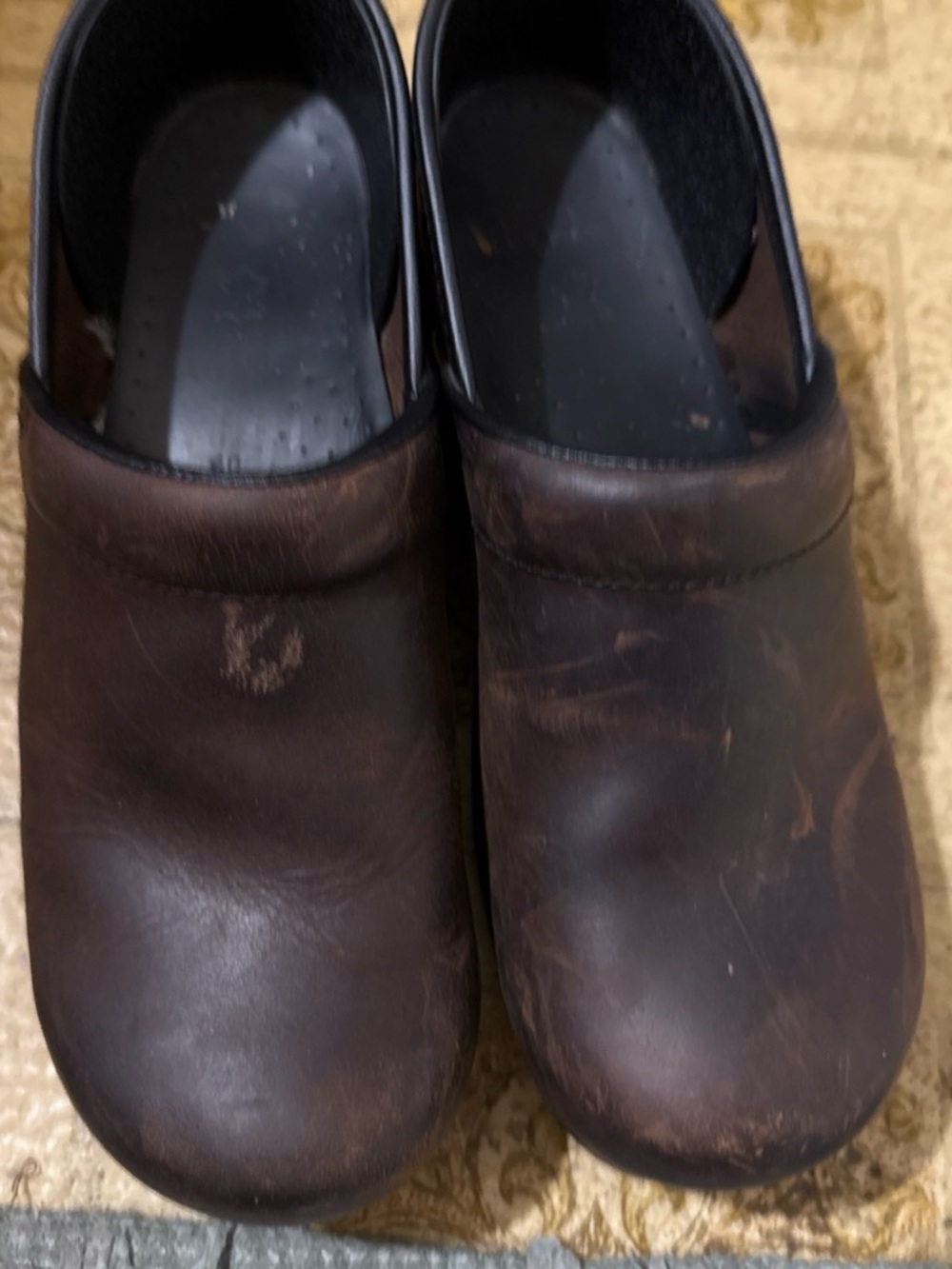 DANSKO XP 2.0 WP Clogs - Women's size 40/US SIZE 9.5-10